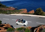 2007 Abarth Grande Punto S2000